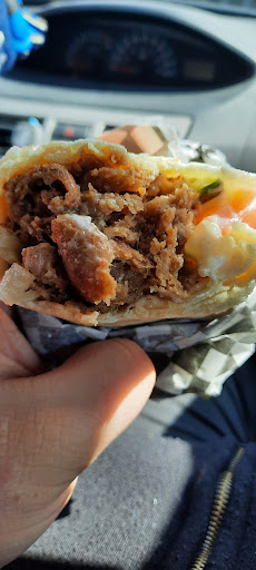 Photo of Donair Express - 768 Goldstream Ave, Victoria, BC V9B 2X3